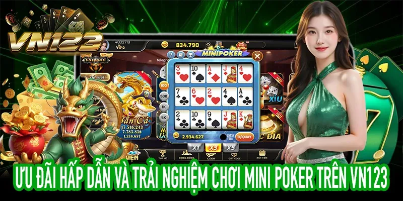 Poker Chuyên Nghiệp