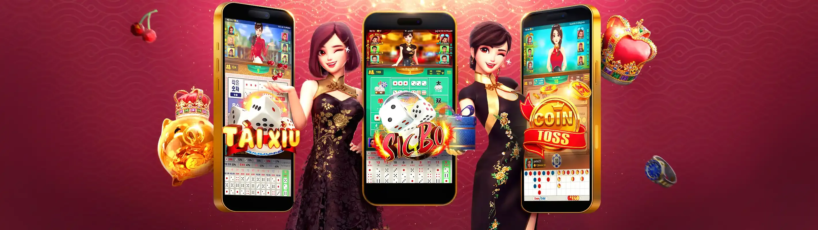 Tổng quan các danh mục game j88vip2